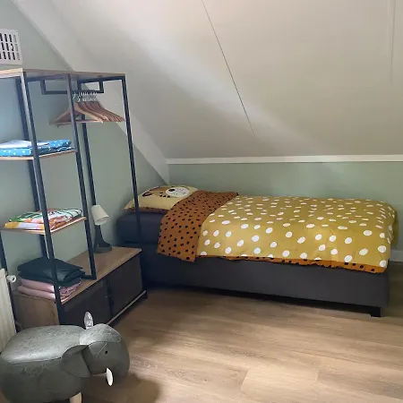 Recreatiewoning Groene Heuvels 8 * Ewijk